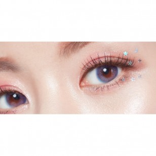 Unicorn Violet(月拋)